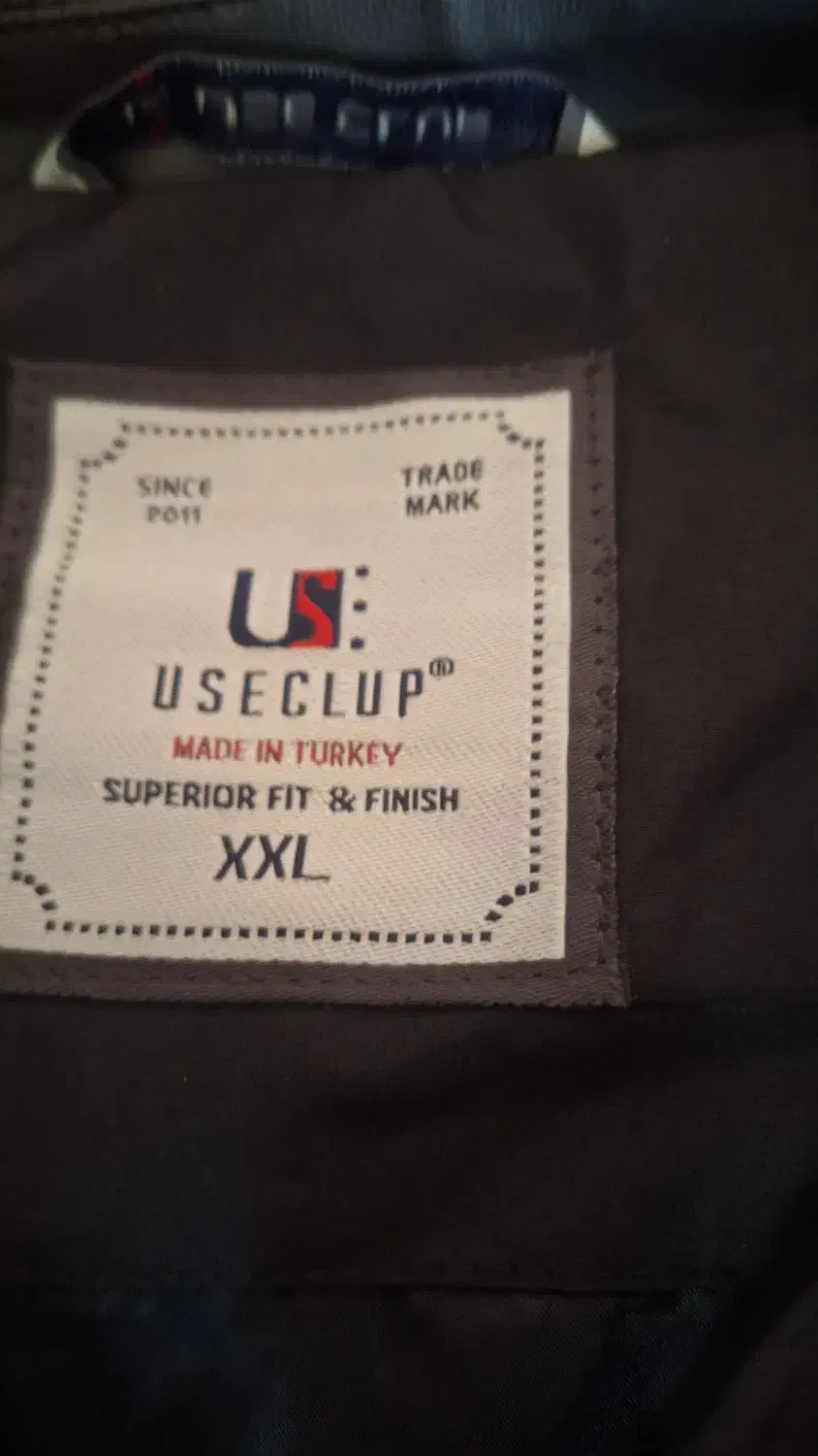 کاپشن چرمی|لباس|لنجان, |دیوار