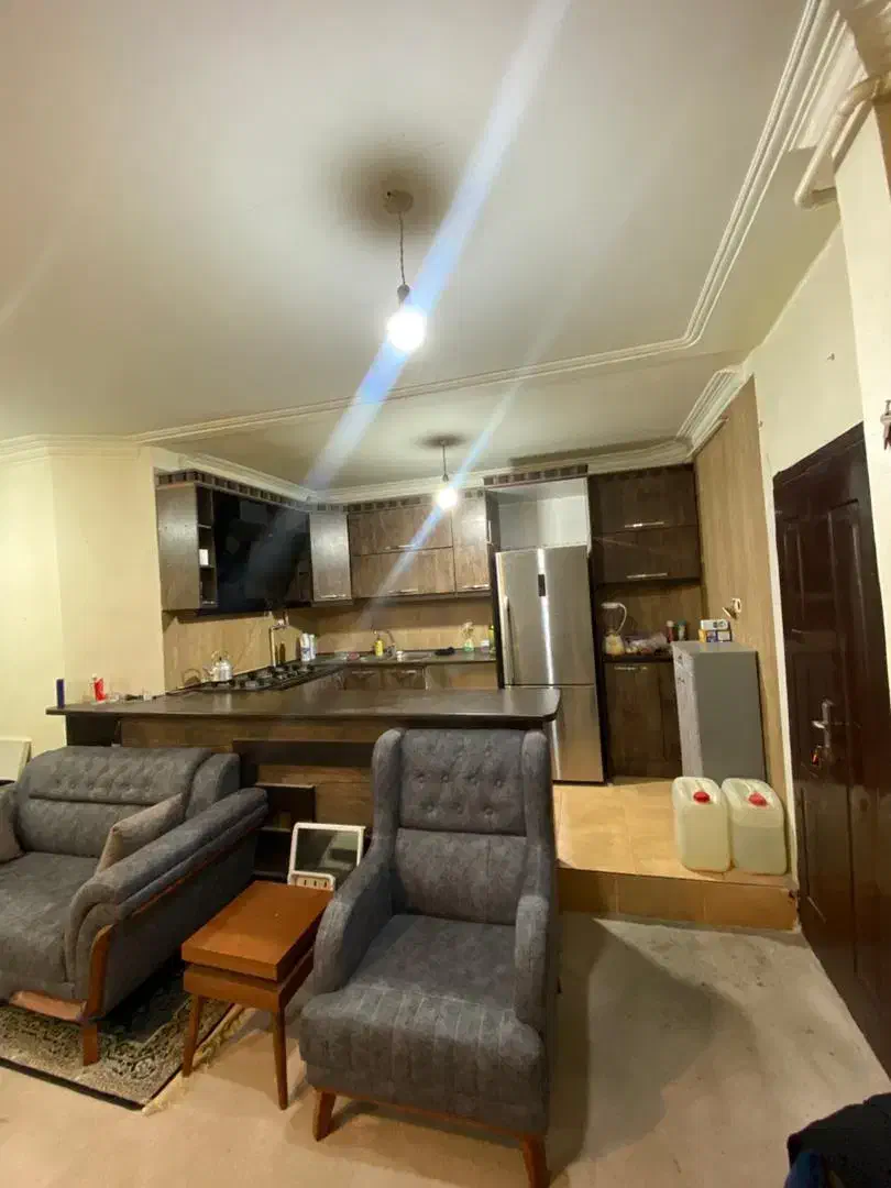 رهن واحد ۸۰ متری ناحیه صنعتی|اجارهٔ آپارتمان|بندر ماهشهر, |دیوار