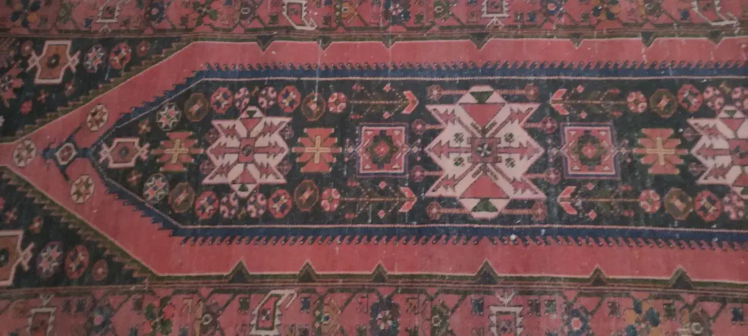 فرش دست بافت همدان|فرش|تهران, سردارجنگل|دیوار