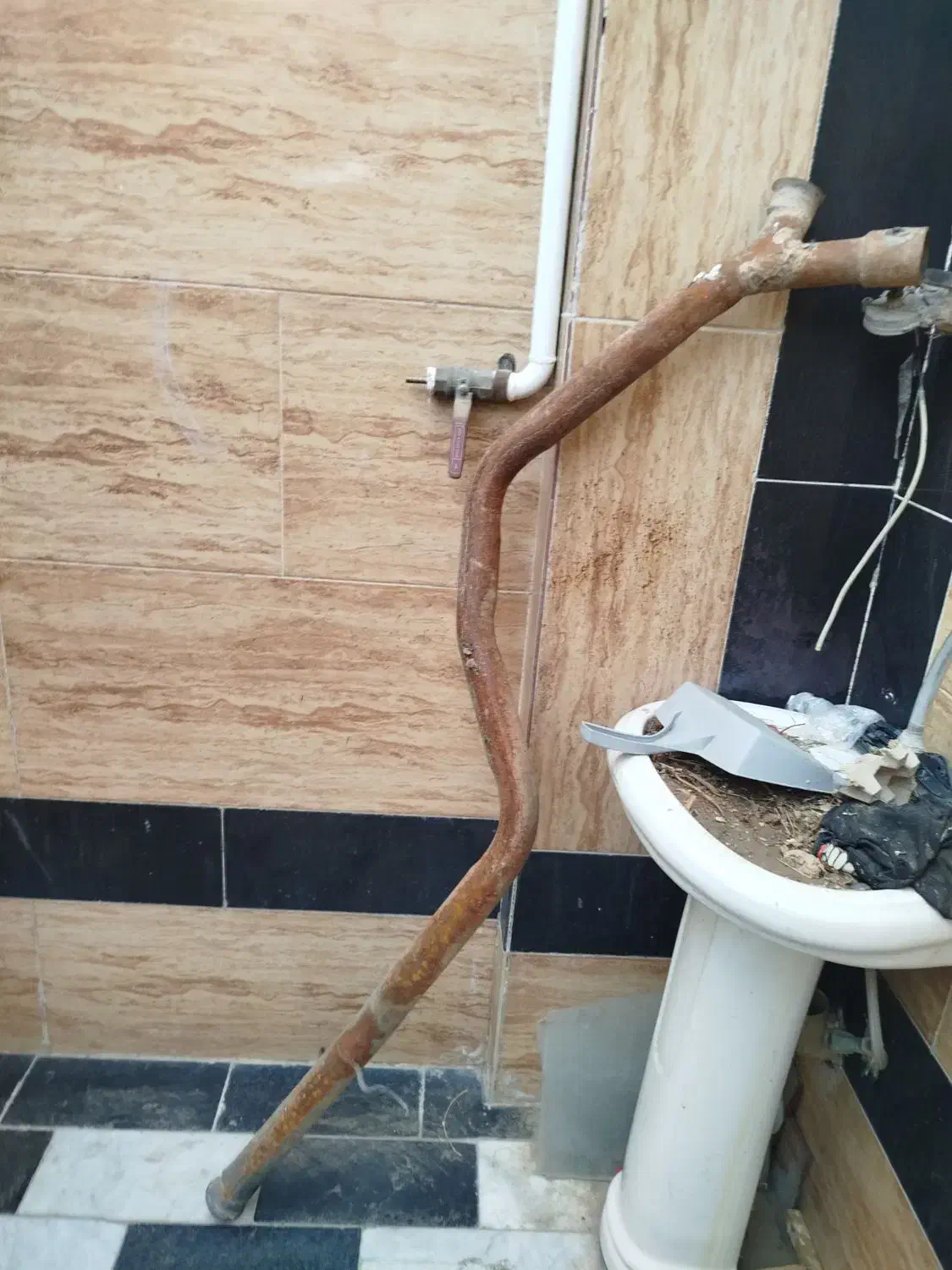 سنتر|قطعات یدکی و لوازم جانبی|زاهدان, |دیوار