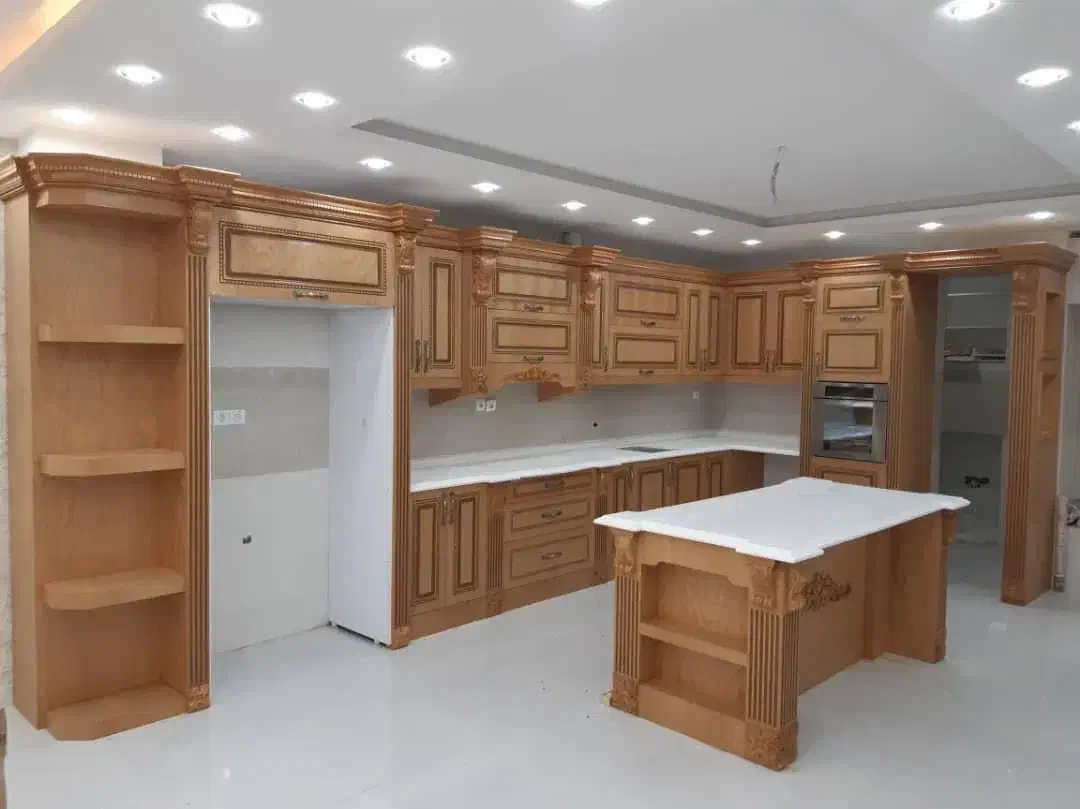 اجرای تخصصی صفحات  کابینت آشپزخانه|خدمات پیشه و مهارت|بوشهر, |دیوار