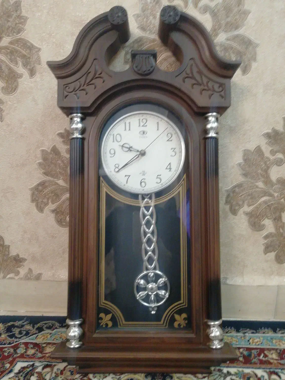 ساعت دیواری|ساعت دیواری و تزئینی|اردبیل, |دیوار