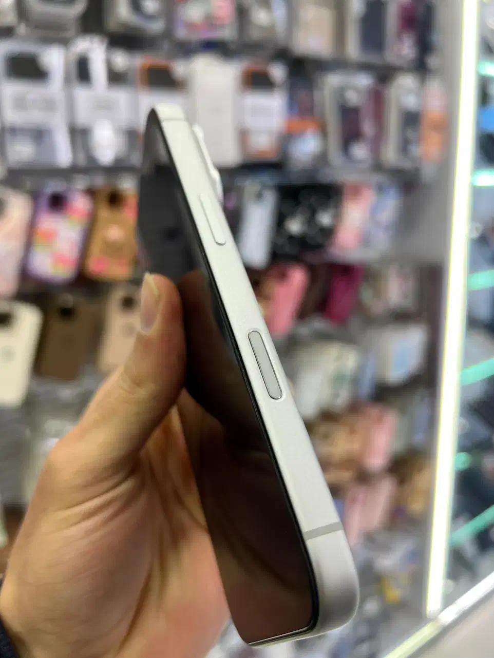 17 pro 256 zaa silver|موبایل|تهران, مدائن|دیوار