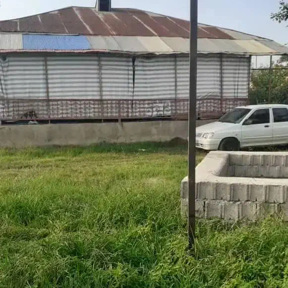 فروش خانه ۱۵۰۰ متر ۱۳۰۰متر سند دارد|فروش خانه و ویلا|ماسال, |دیوار