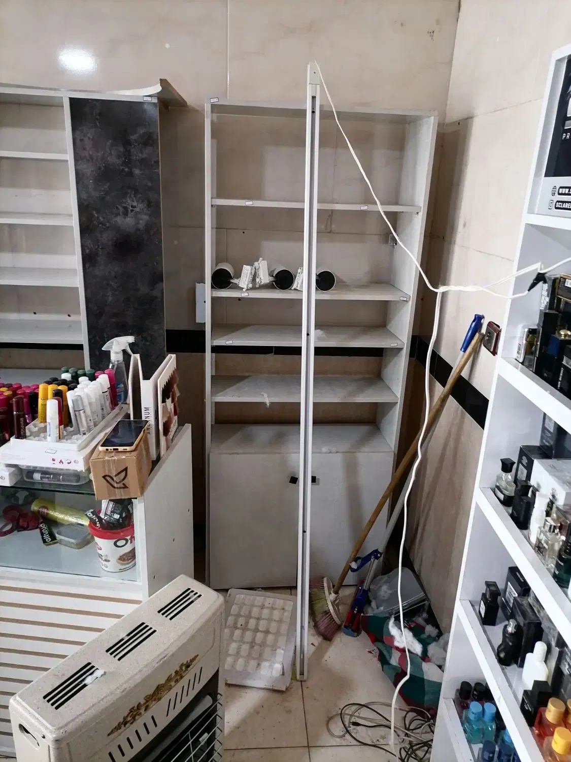 چراغ ریلی|فروشگاه و مغازه|اردبیل, |دیوار