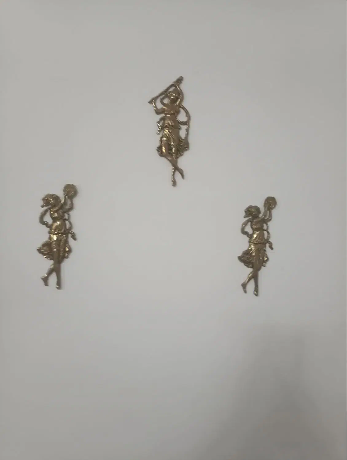 تعدادی وسایل برنز اصل(اسداباد)|صنایع دستی و سایر لوازم تزئینی|اسدآباد, |دیوار