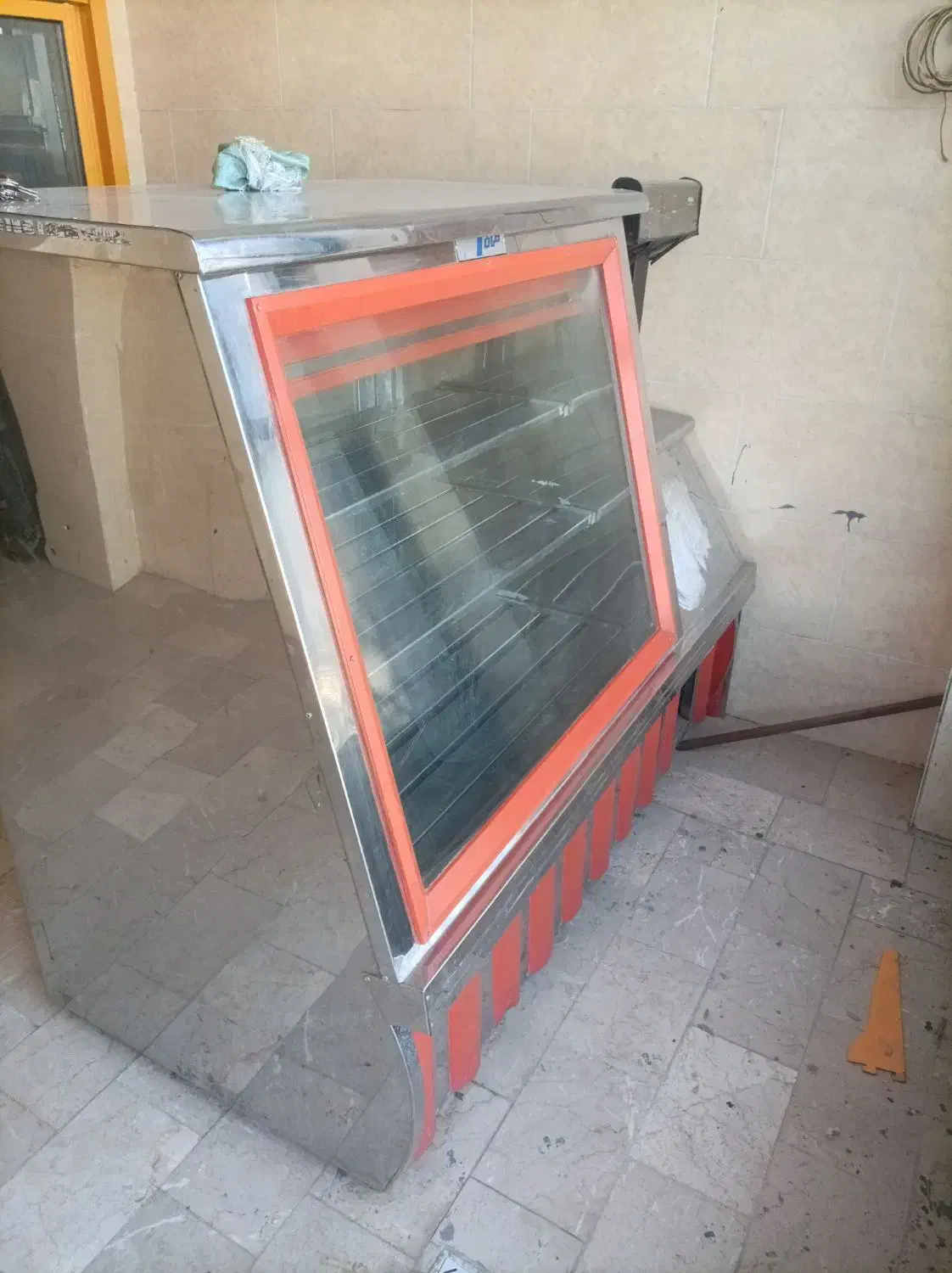 لوازم سرد کن|فروشگاه و مغازه|جیرفت, |دیوار