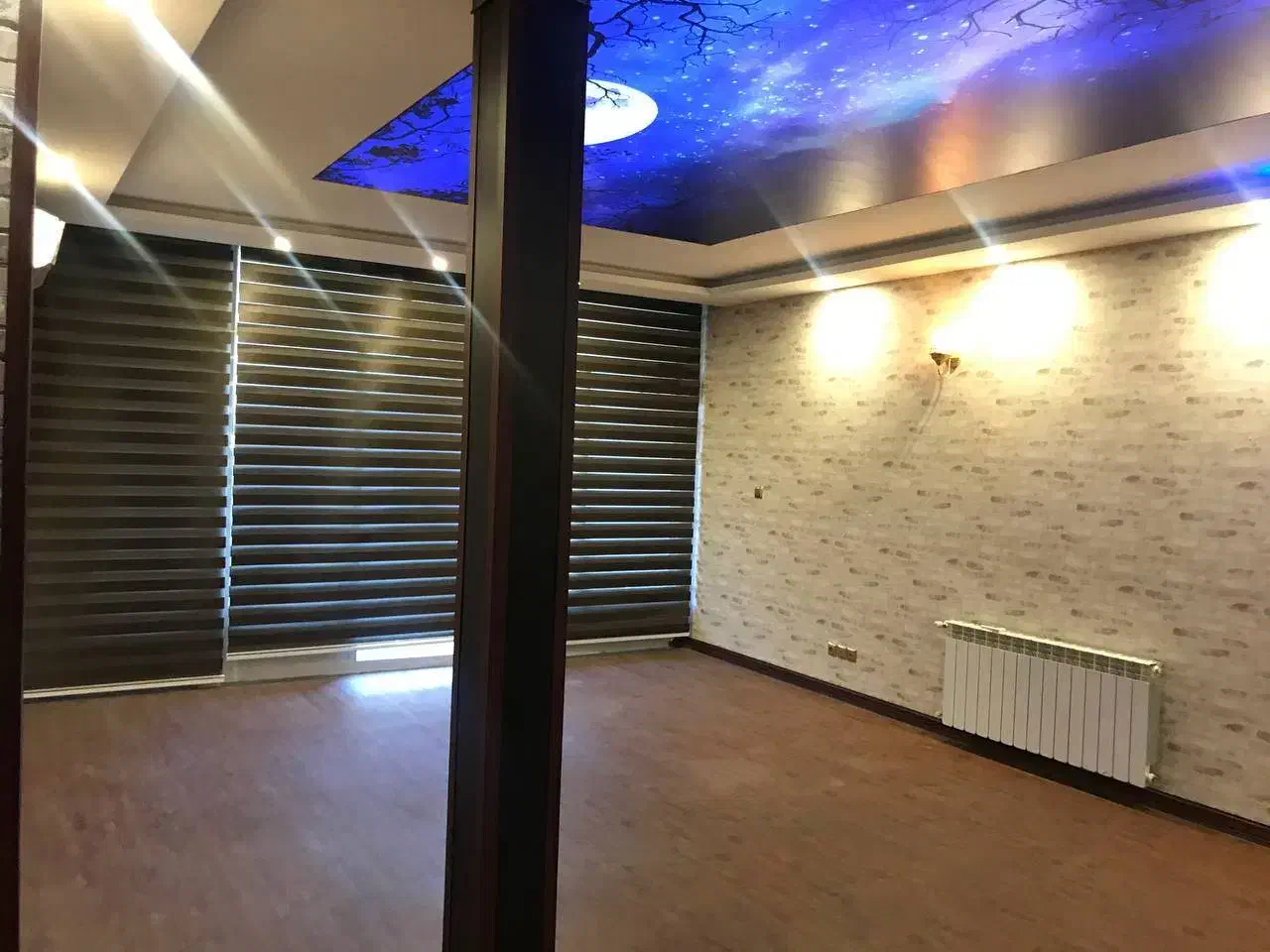 300 متر مستغلات فاطمی