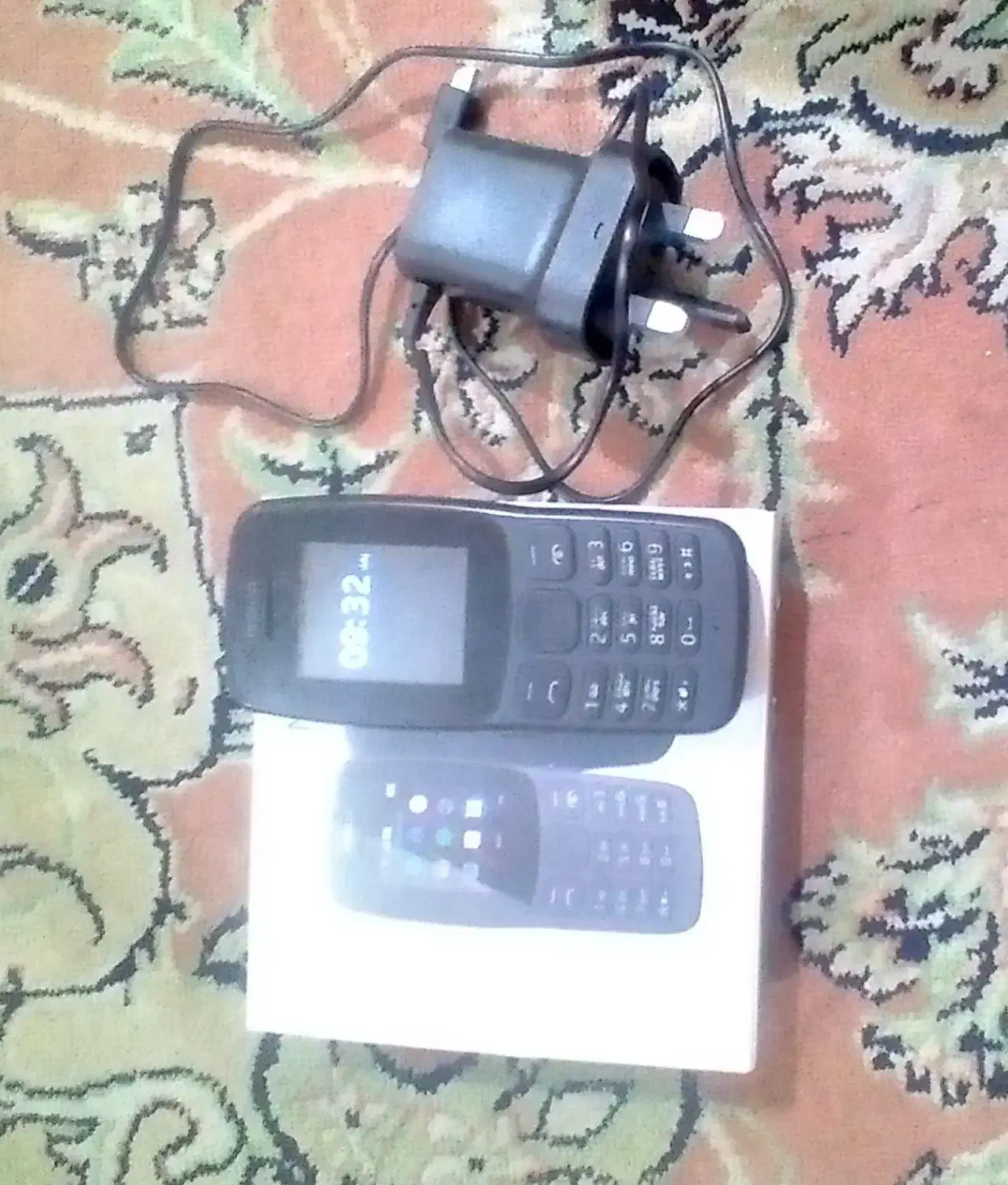 گوشی ساده|موبایل|گرگان, |دیوار