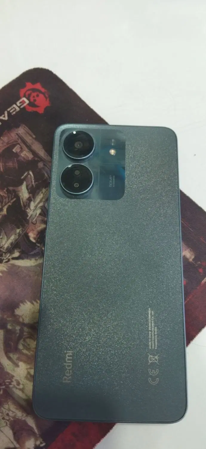 Redmi 13c|موبایل|اسلام‌‌آباد غرب, |دیوار