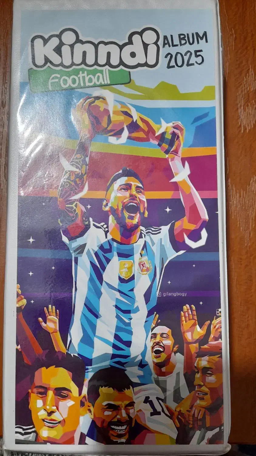 آلبوم کیمدی|کلکسیون و سرگرمی|آذرشهر, |دیوار