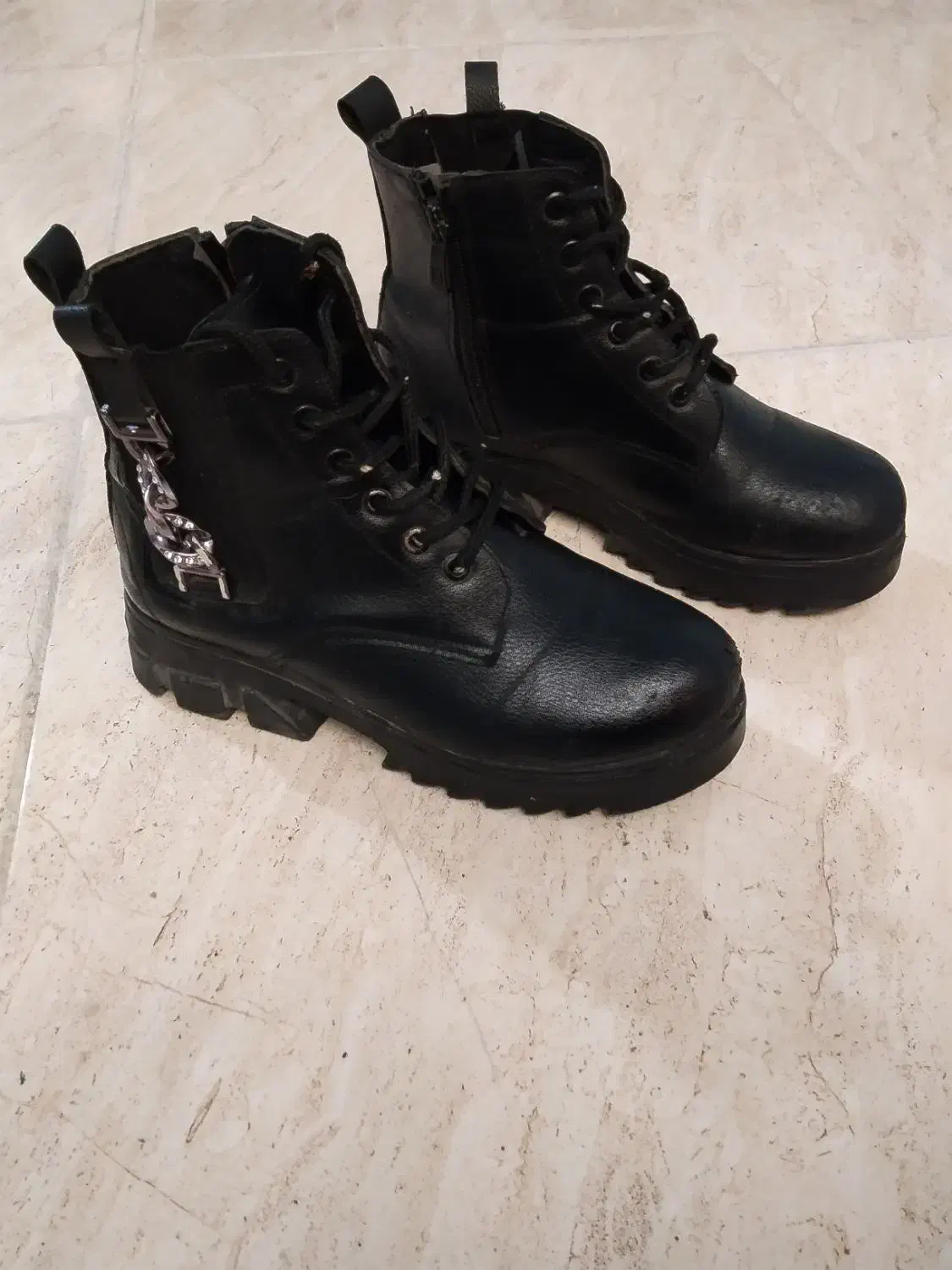 نیم بوت|کیف، کفش، کمربند|مشهد, شهید قربانی|دیوار