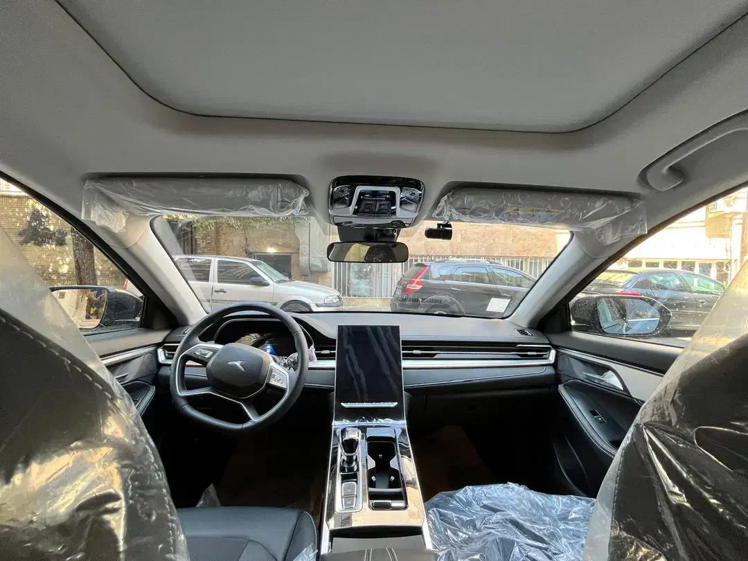 کی ام سی جی 7 /J7 / صفر و خشک / تحویل روز|خودرو سواری و وانت|تهران, صادقیه|دیوار