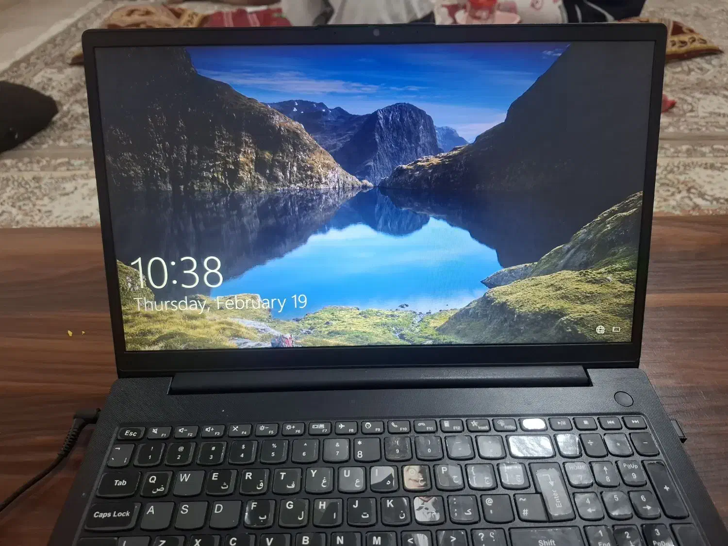 لپ تاپ|رایانه همراه|بران, |دیوار