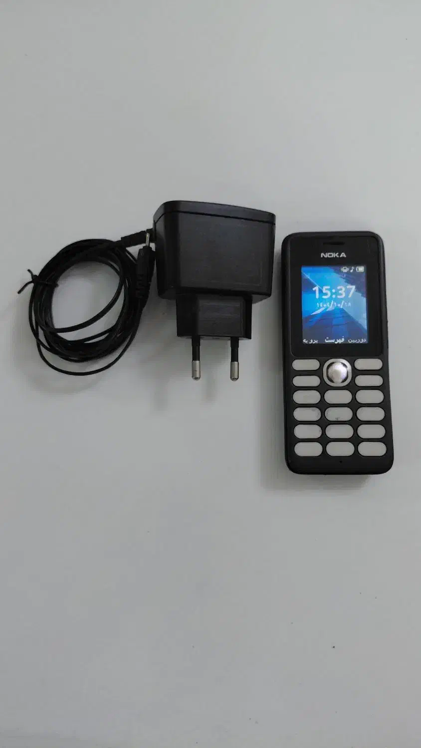 نوکیا ۱۰۸|موبایل|صباشهر, |دیوار