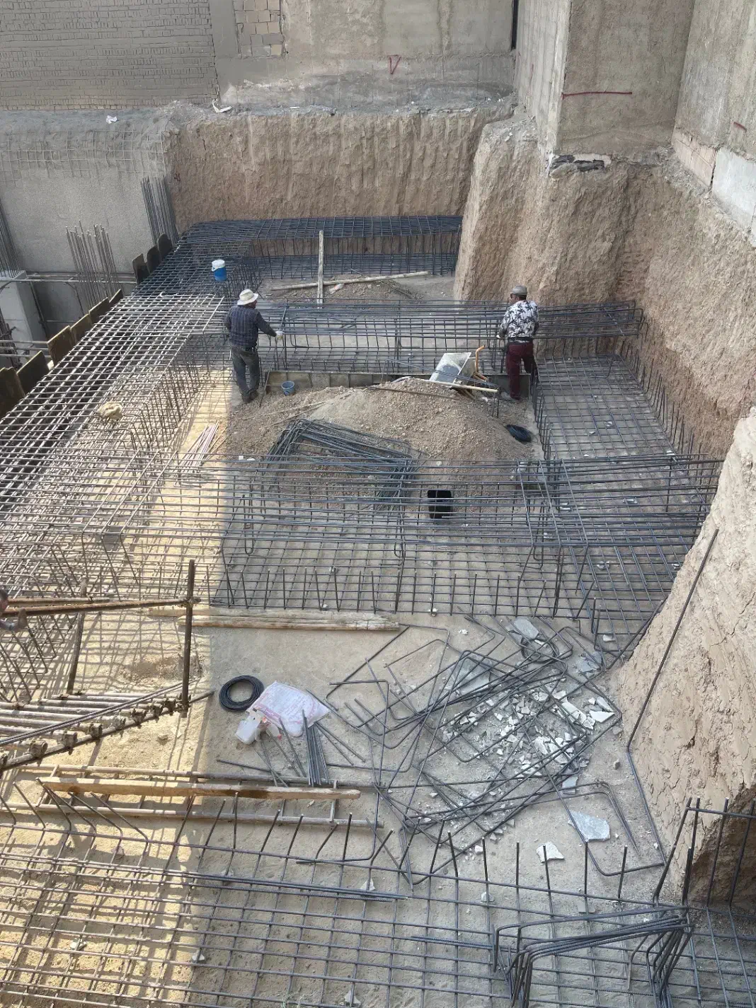 پیش فروش استثنایی آپارتمان شهرک ایرین (اسلامشهر)|پیش‌فروش املاک|اسلام‌شهر, ایرین|دیوار