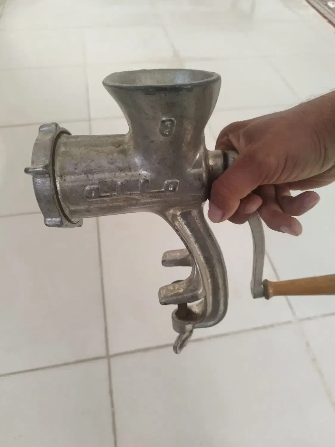 وسایل قدیمی وسالم|کلکسیون اشیاء عتیقه|میبد, |دیوار