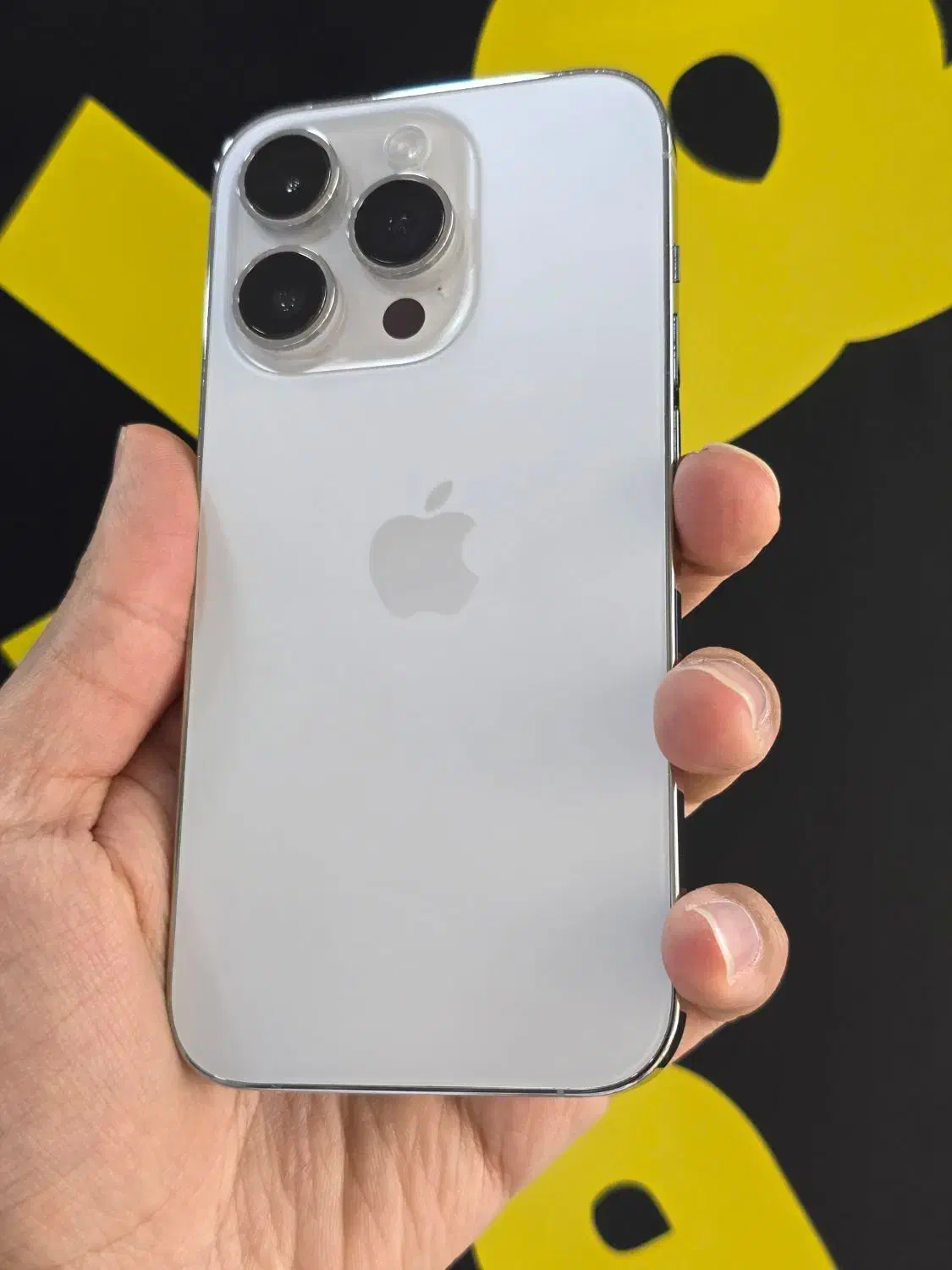 Iphone 14 pro 128g|موبایل|کرج, برغان|دیوار