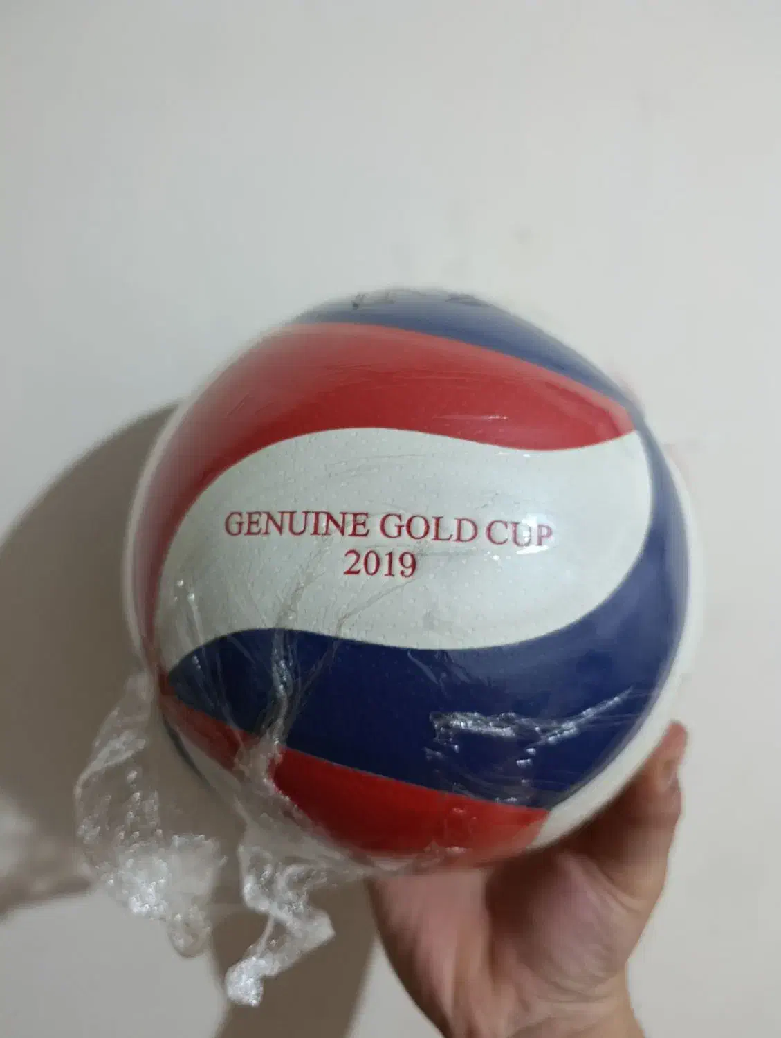 توپ والیبال|ورزش‌های توپی|محمدیه-قزوین, |دیوار