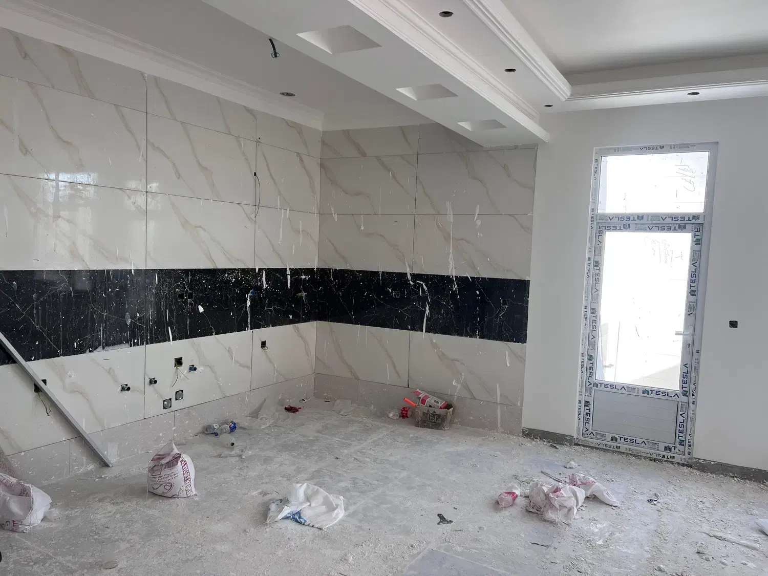 خانه ۱۱۰متری نوساز بلوار دشتی|فروش خانه و ویلا|حمیدیا, |دیوار