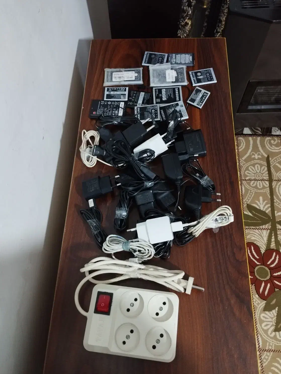 شارژرگوشی|لوازم جانبی موبایل و تبلت|سنندج, |دیوار