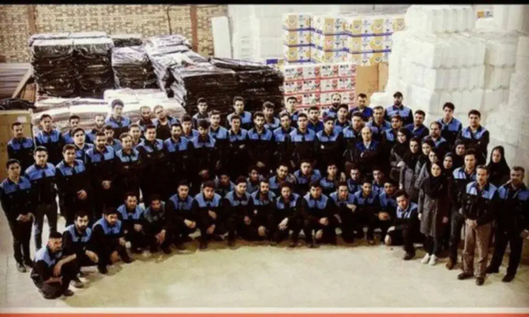 نیروی کار در کارخانه تولید دستگاه های صنعتی|استخدام صنعتی، فنی، مهندسی|ارومیه, |دیوار