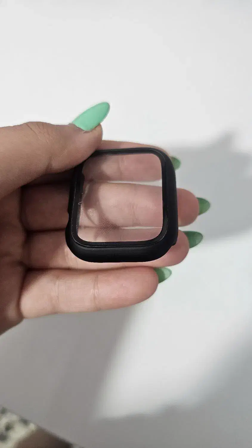 گلس اپل واچ|لوازم جانبی موبایل و تبلت|گرگان, |دیوار