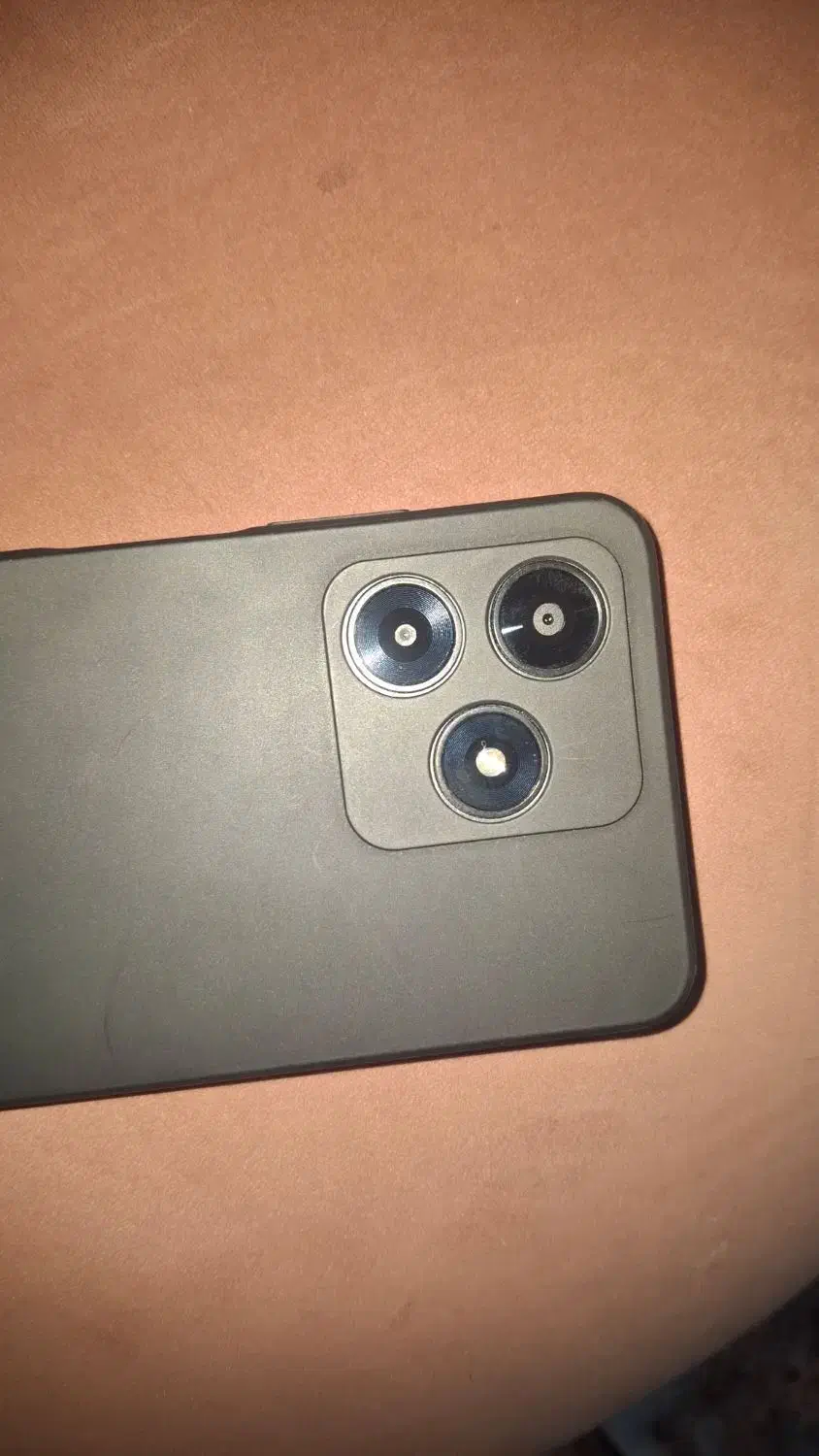 گوشی Black view|موبایل|سمنان, |دیوار