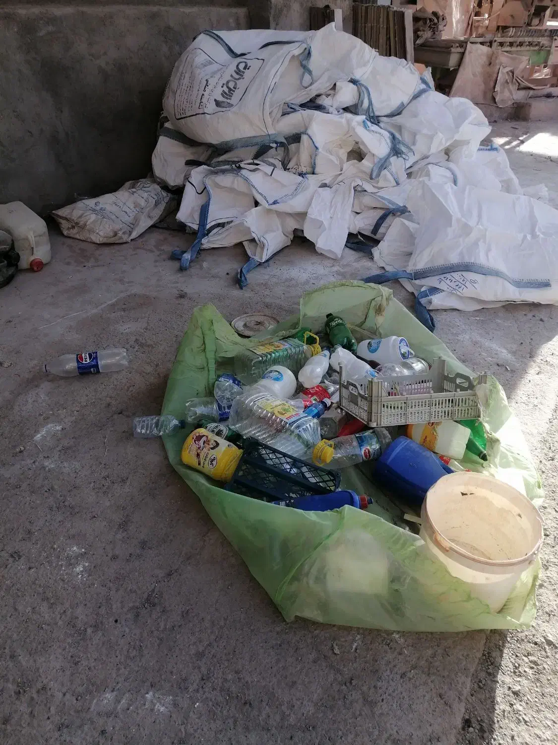 خرید ضایعات|خدمات پیشه و مهارت|نیشابور, فخریه|دیوار