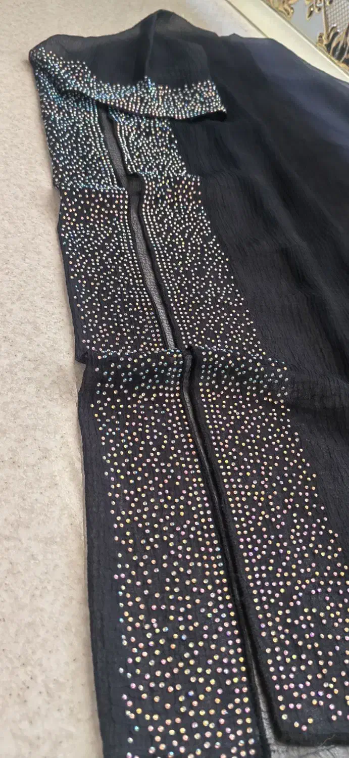 شال نگین دار|لباس|سنندج, |دیوار