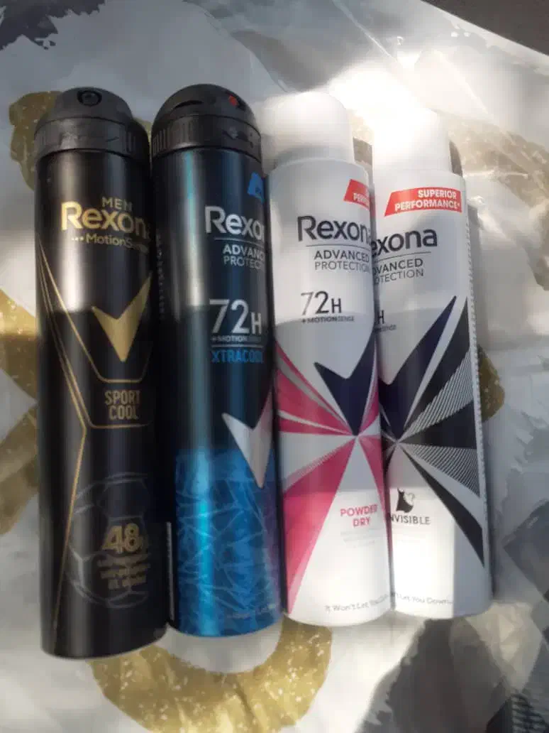 اسپری بدن رکسانا|آرایشی، بهداشتی، درمانی|صدرا-فارس, فاز ۱|دیوار