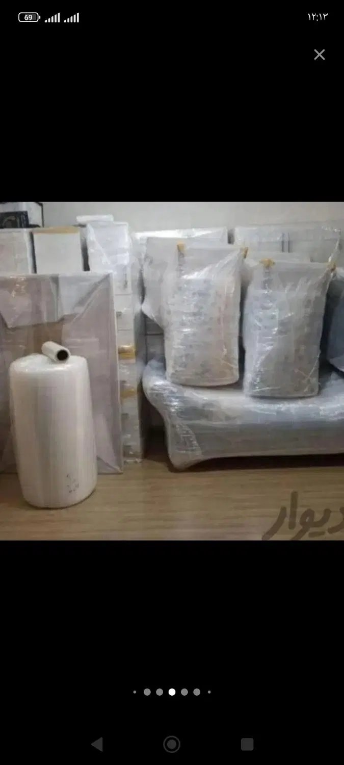 اتوباراسبابکشی خانی یافت آبادخلیج نعمت شادآبادفلاح|خدمات حمل و نقل|تهران, خلیج فارس|دیوار