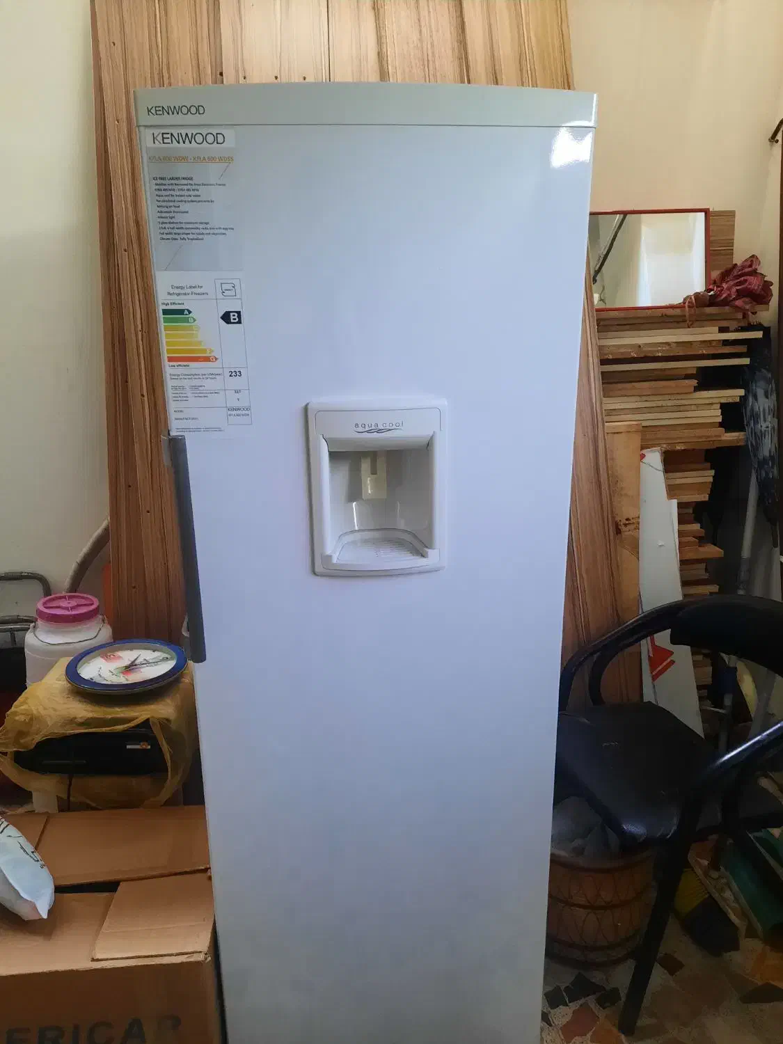 یخچال|یخچال و فریزر|لنگرود, |دیوار