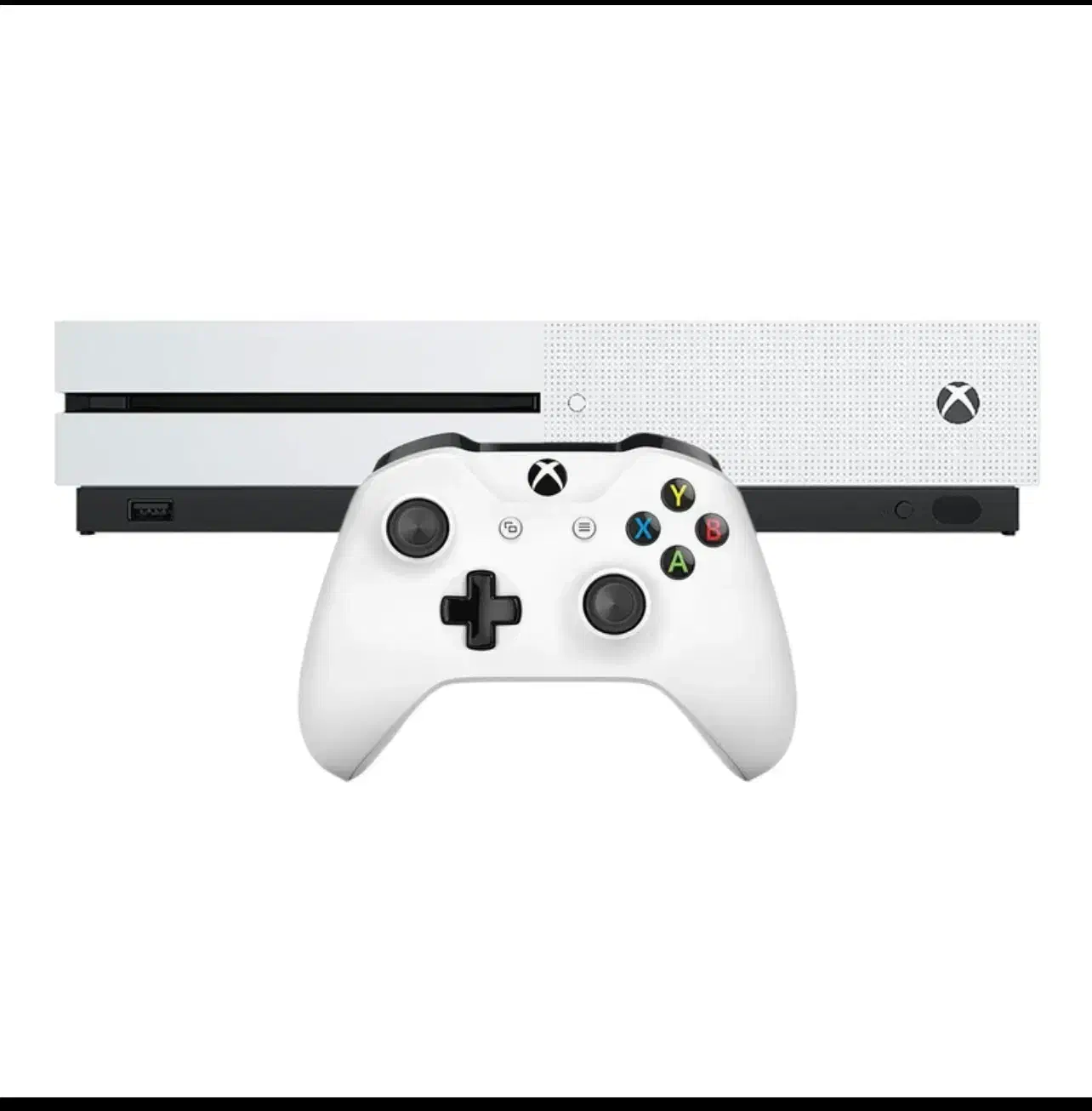 Xbox one s 1tb|کنسول، بازی ویدئویی و آنلاین|تهران, میرداماد|دیوار