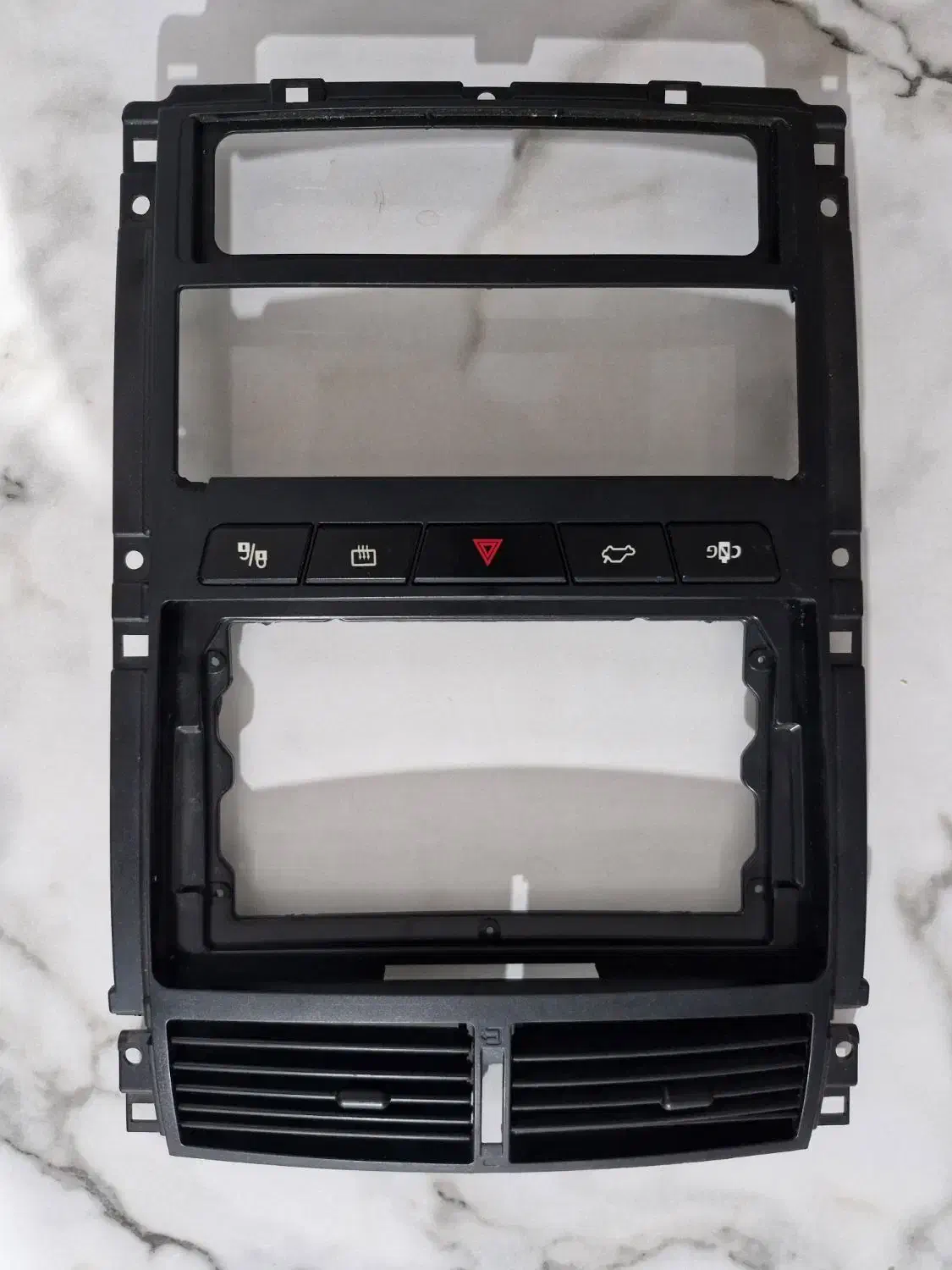 مانیتور خودرو|قطعات یدکی و لوازم جانبی|کرمان, |دیوار