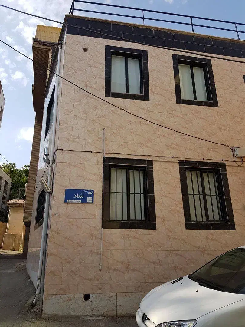 خانه مستقل دوبلکس دو نبش|فروش خانه و ویلا|دماوند, دماوند|دیوار