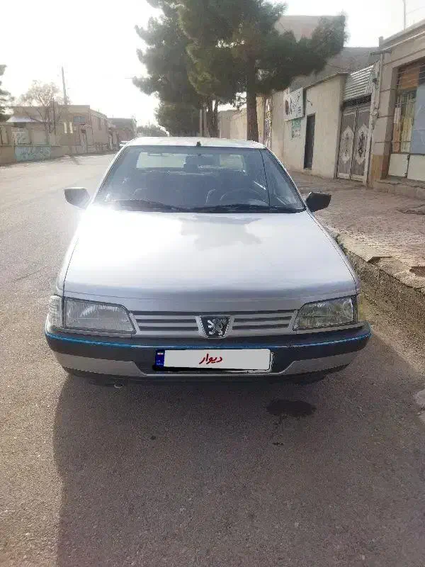 405 مدل 88|خودرو سواری و وانت|تربت جام, فاز ۱ فرهنگیان|دیوار