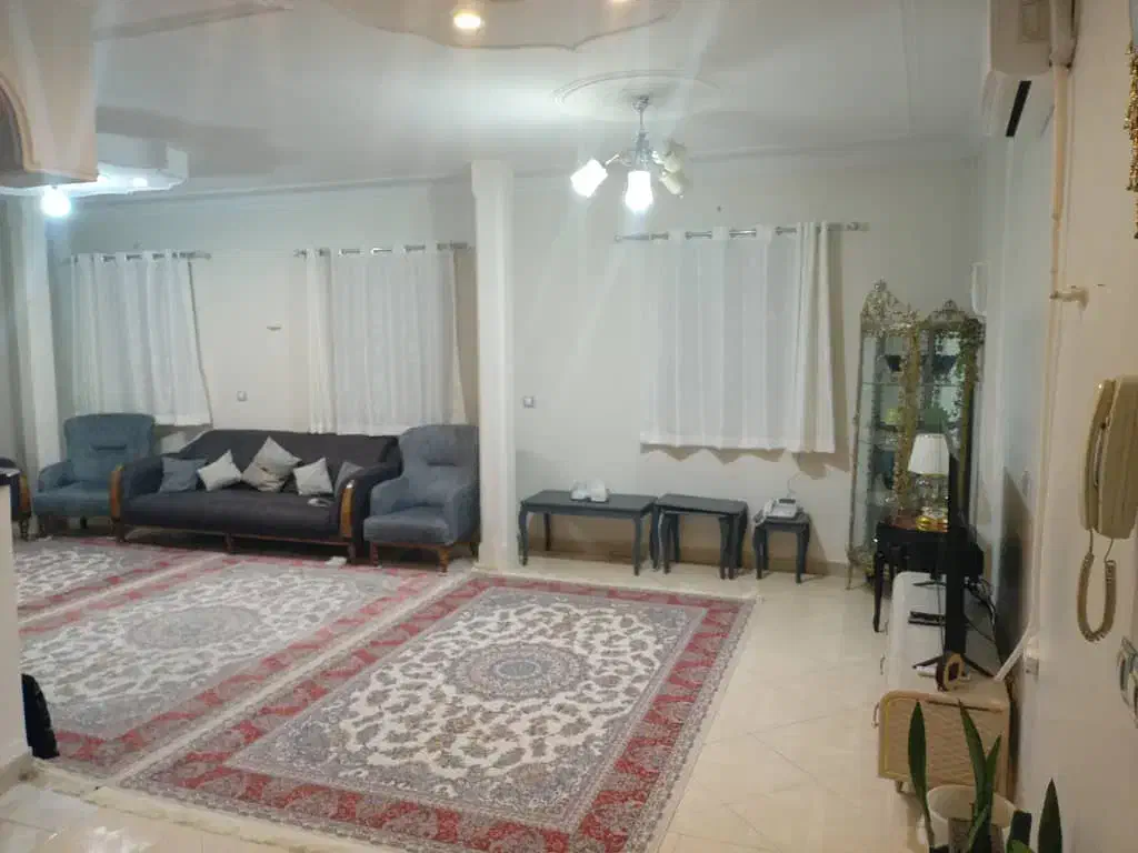 آپارتمان|فروش آپارتمان|تهران, اتحاد|دیوار