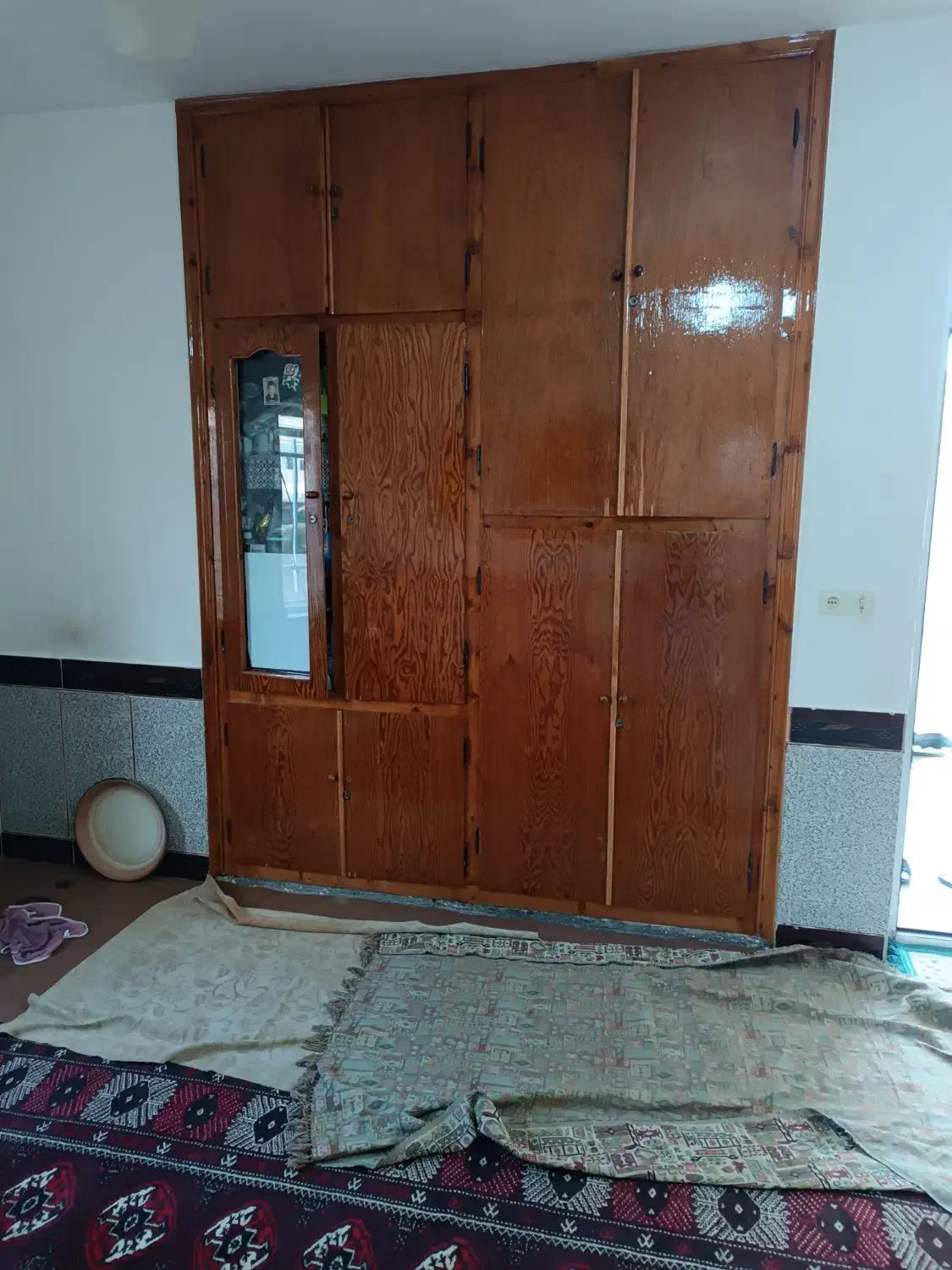 نقاش ساختمان|خدمات پیشه و مهارت|گنبد کاووس, |دیوار