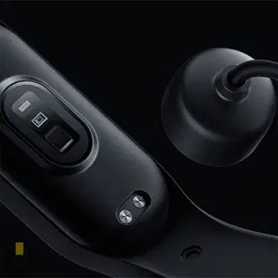 ساعت شیاومی mi band7|ساعت|سنندج, |دیوار
