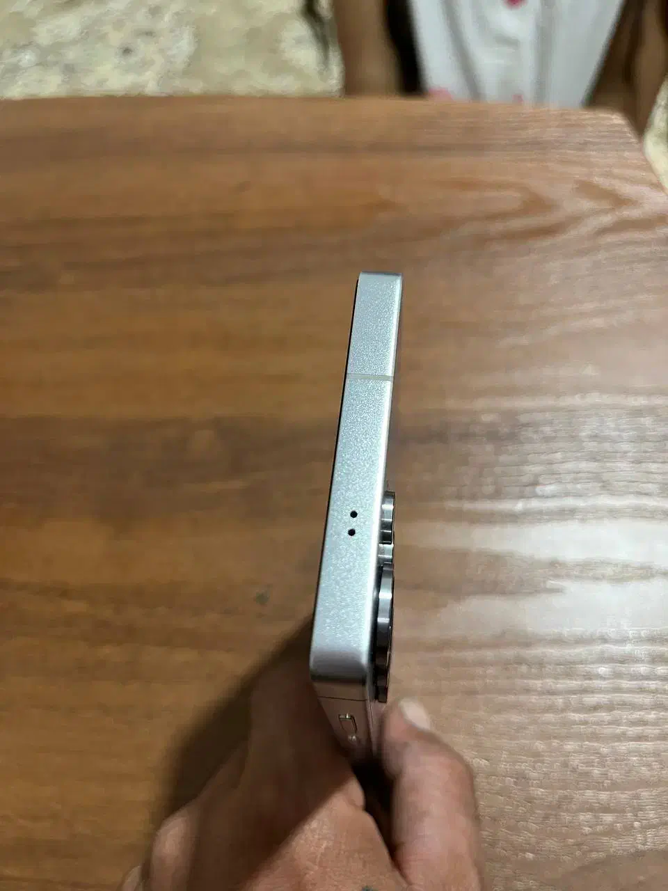 SAMSUNG S25 ULTRA 256/GB|موبایل|تهران, ولنجک|دیوار