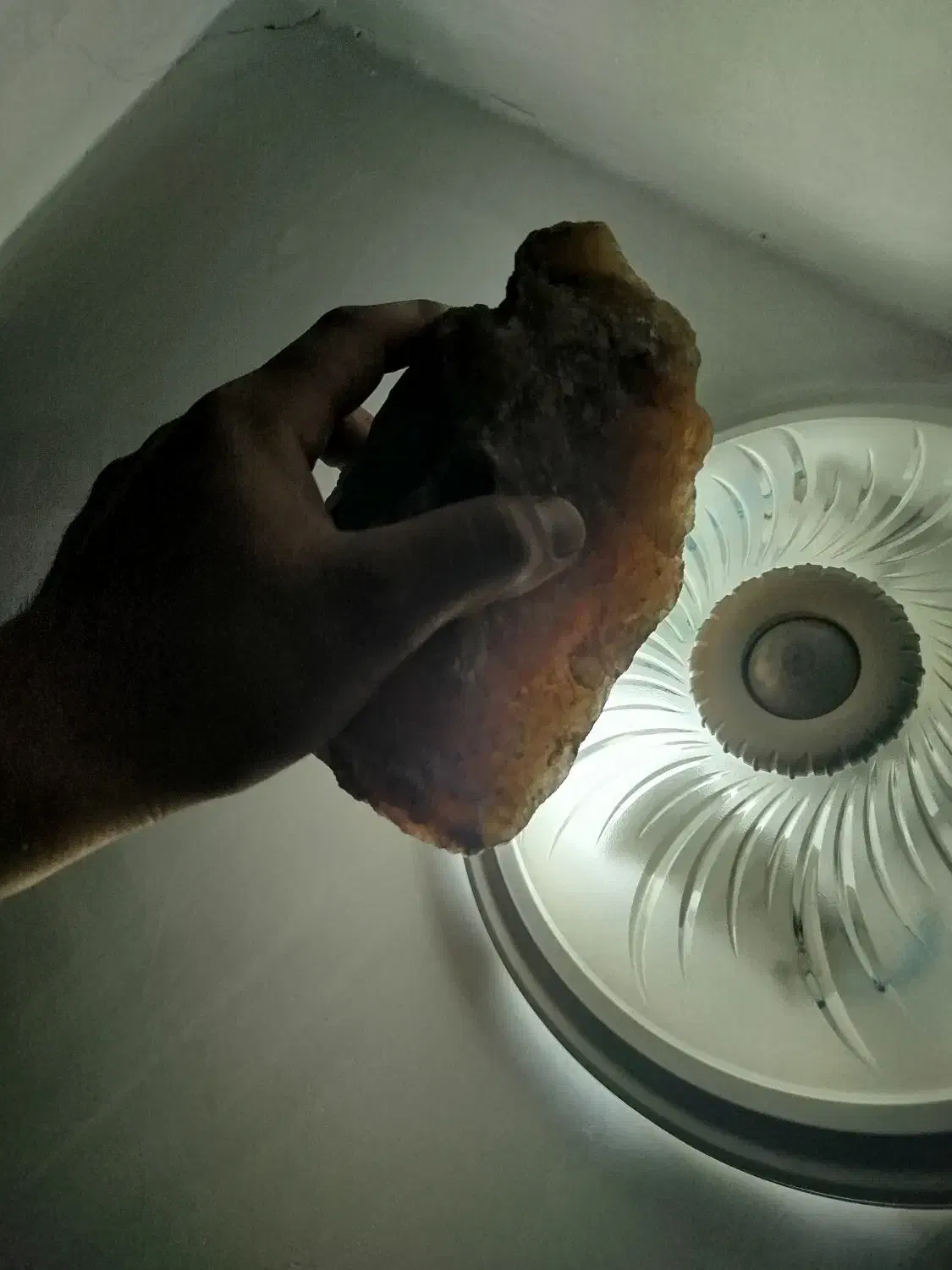 سنگ|کلکسیون اشیاء عتیقه|شبستر, |دیوار