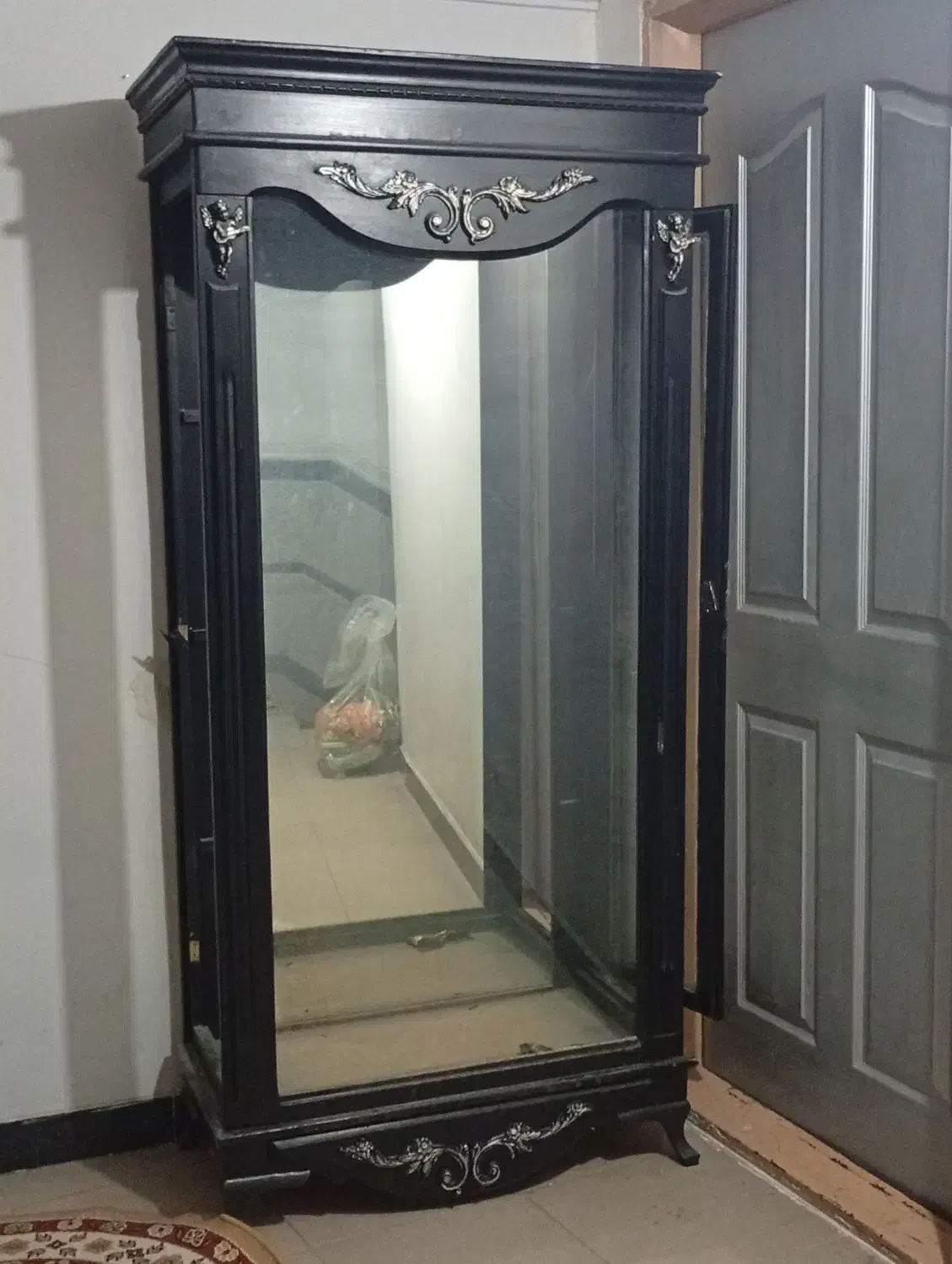 بوفە تزئینی|بوفه، ویترین، کنسول|بوکان, |دیوار