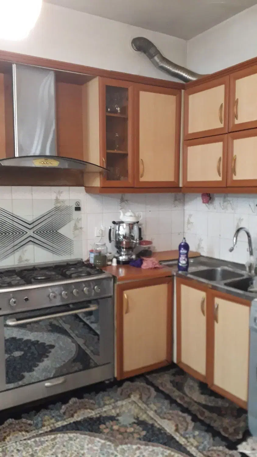 کابینت|آب‌چکان و نظم‌دهنده ظروف|گلستان (تهران), |دیوار