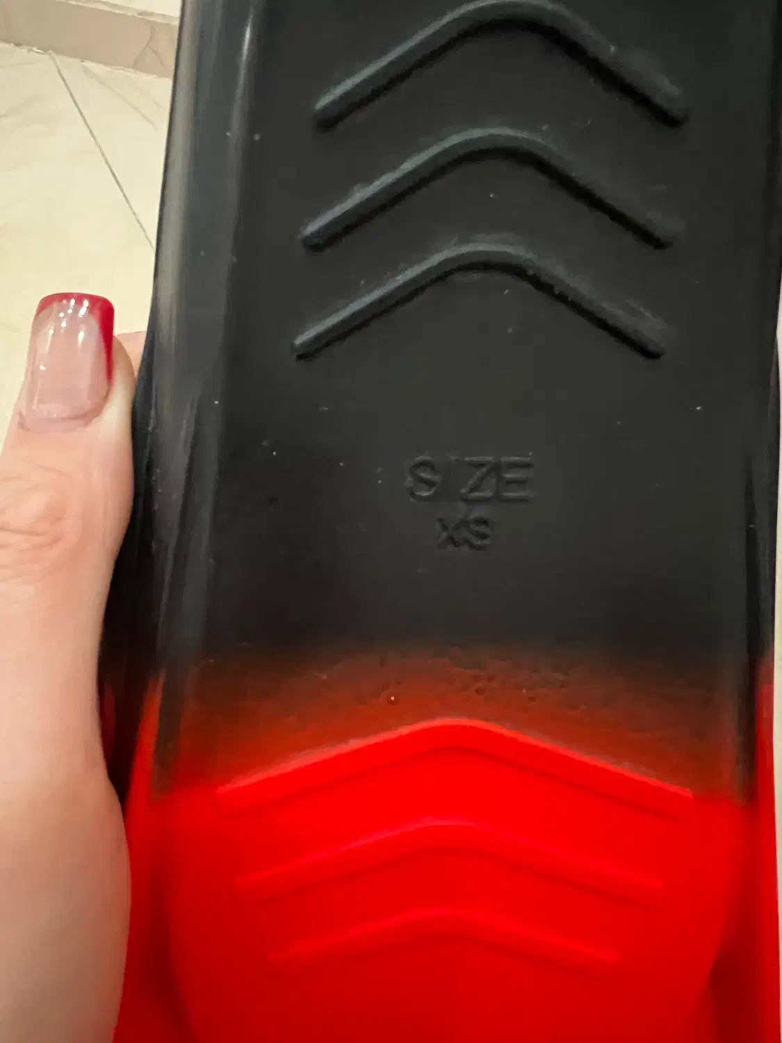 فین شنا|غواصی و ورزش‌های آبی|مشکین‌دشت, |دیوار