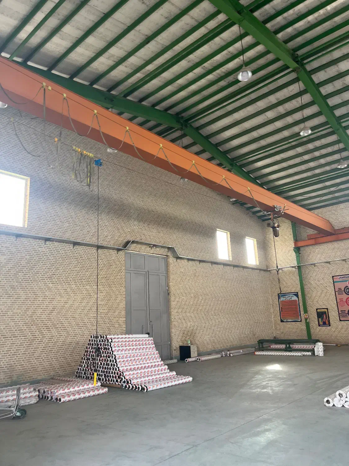 املاک صنعتی اشتهارد|فروش دفتر صنعتی، کشاورزی، تجاری|اشتهارد, |دیوار