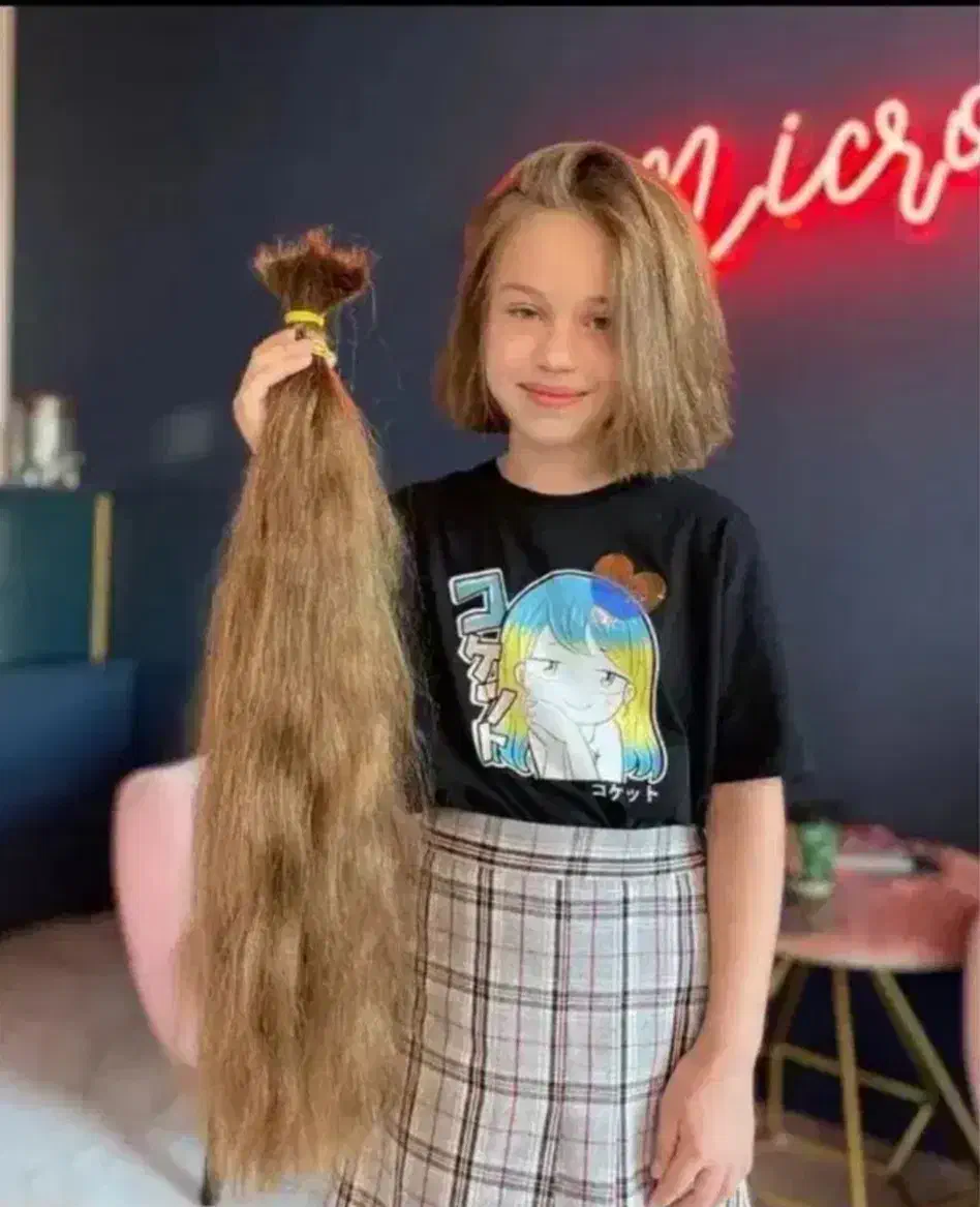 خریدار موهای شما با بالاترین قیمت|خدمات آرایشگری و زیبایی|قم, دورشهر|دیوار