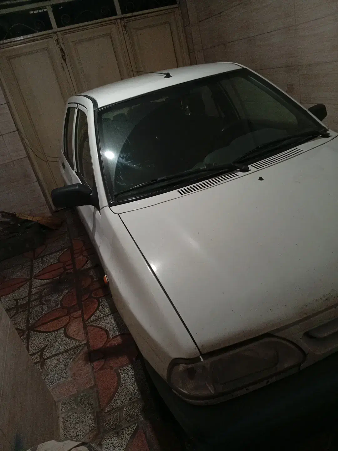 پراید|خودرو سواری و وانت|صباشهر, |دیوار