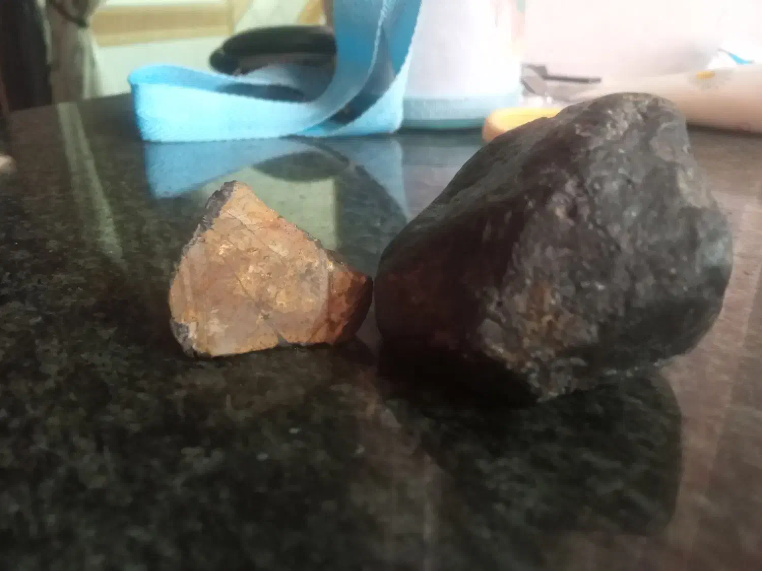 شهاب سنگ،|جواهرات|کهنوج, |دیوار