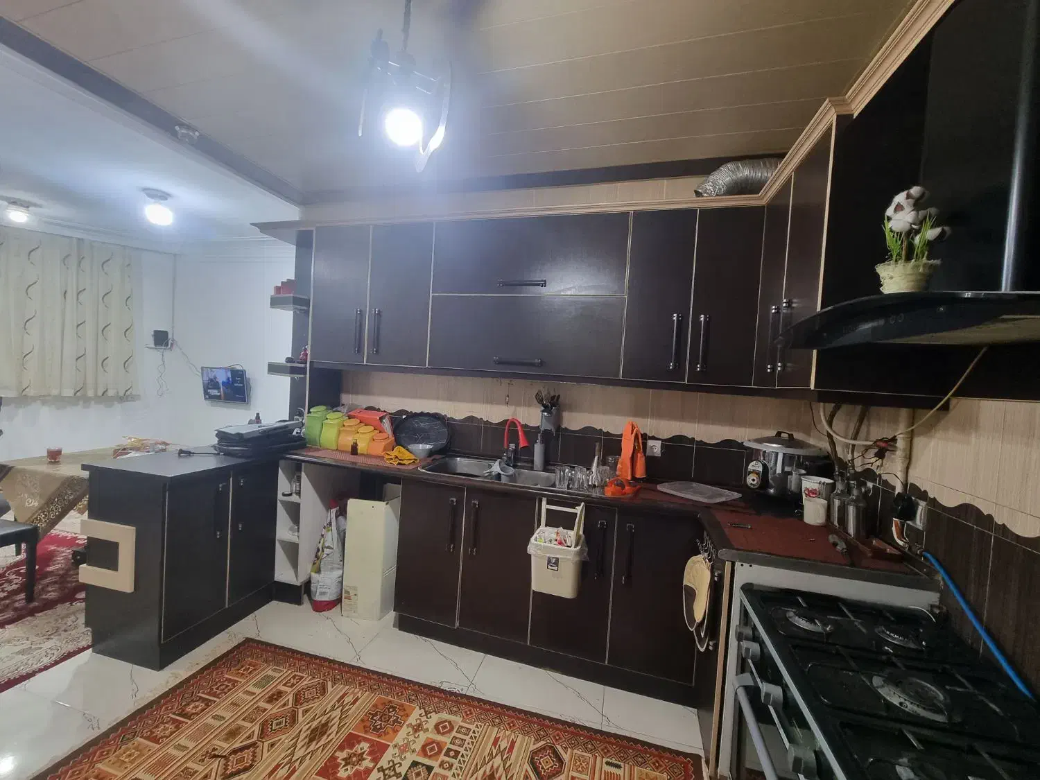 کابینت و کمد تمام امکانات دی اف|جاکفشی، کمد، دراور|ایلام, |دیوار